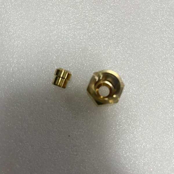 Control Pressure Gauge Needle Valve with flange best